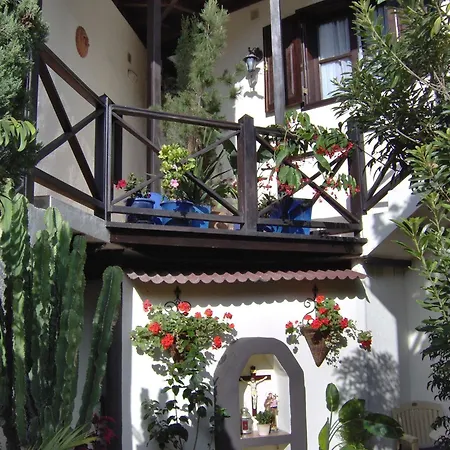 Small 15m For Single Use With Sea View Icod De Los Vinos