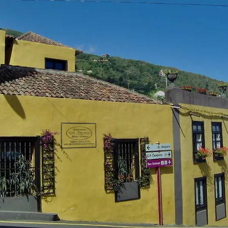 Small 15m For Single Use With Sea View Lejlighed