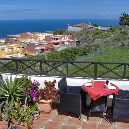 Small 15m For Single Use With Sea View Appartement *