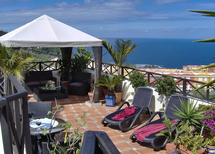 Small 15m For Single Use With Sea View *