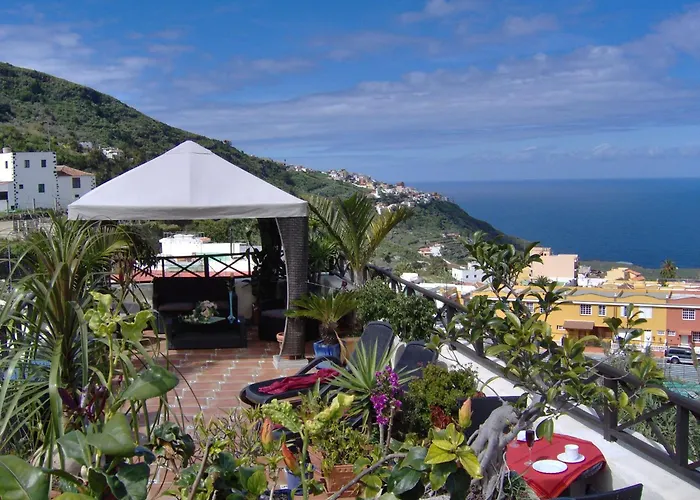 Small 15m For Single Use With Sea View Appartement