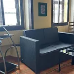 Small 15m For Single Use With Sea View Apartment Icod De Los Vinos