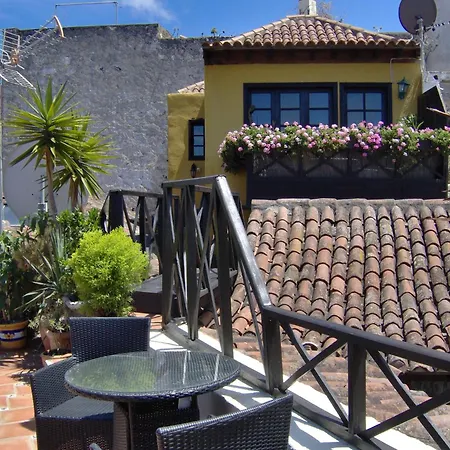 Apartamento Small 15m For Single Use With Sea View *