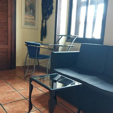 Apartamento Small 15m For Single Use With Sea View