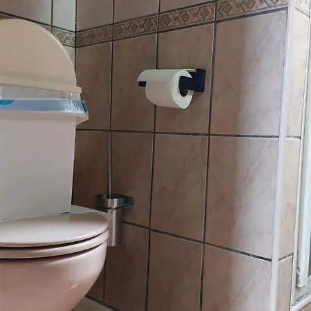 Small 15m For Single Use With Sea View *