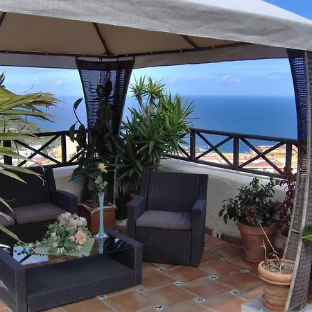 Small 15m For Single Use With Sea View * Icod De Los Vinos