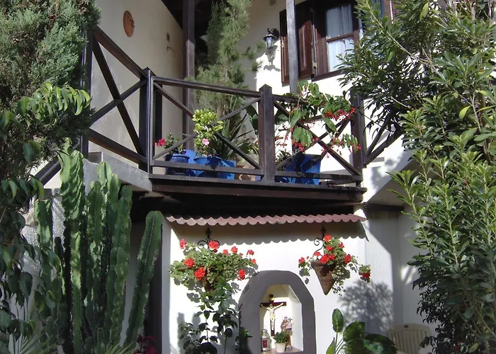 Small 15m For Single Use With Sea View Icod De Los Vinos