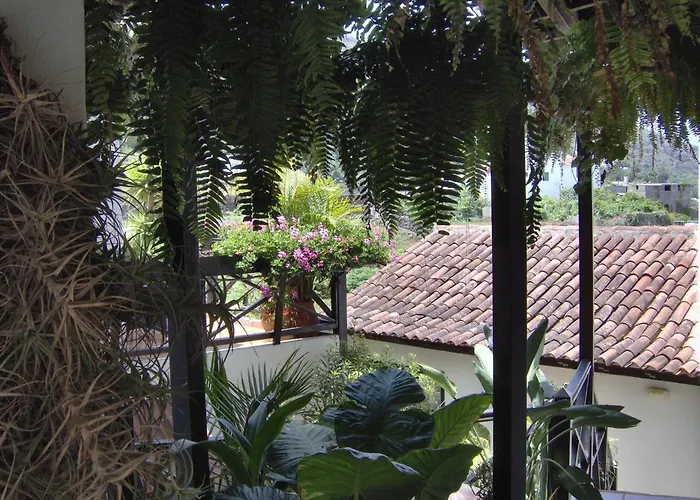 Small 15m For Single Use With Sea View