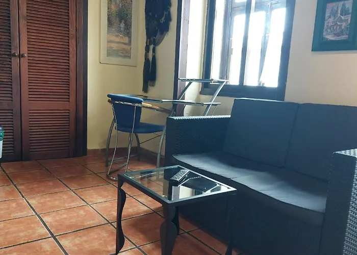 Apartament Small 15m For Single Use With Sea View