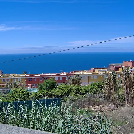 Small 15m For Single Use With Sea View Icod de los Vinos